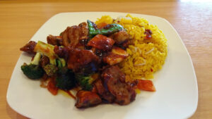 Panda Garden - Lansdale