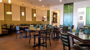Panda Garden - San Marcos
