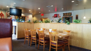 Panda Garden Restaurant - Sunnyside