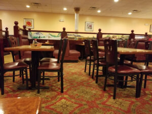 Panda Gourmet Buffet - Clearfield