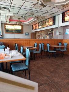 Panda House - Tinton Falls