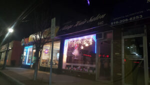 Panda House - Baldwin