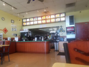 Panda House - Dalton
