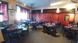 Panda House Bistro - Arlington