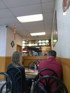 Panda House Chinese Restaurant - Utica