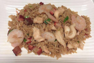 Panda House Chinese Restaurant - Baton Rouge