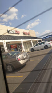 Panda Inn - South Boston