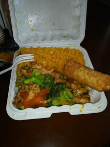 Panda King of MD - Oxon Hill