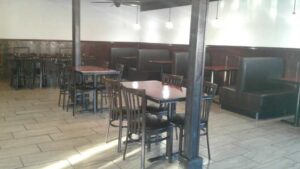 Panda Kitchen - Newton