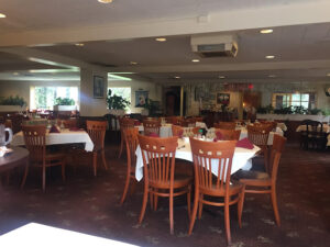 Panda North Chinese And Japanese Restaurant - Brattleboro