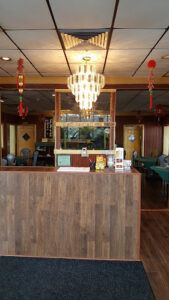 Panda Palace Chinese Restaurant - Vernon