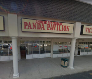 Panda Pavilion Chinese Restaurant - Cherry Hill