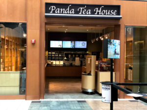 Panda Tea House - Sterling