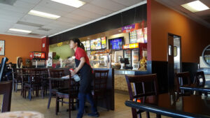 Panda Wok - Fontana