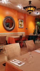 Pandan Asian Cuisine - Bloomfield