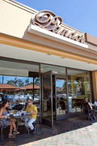 Pandor Artisan Bakery and Café - Newport Beach