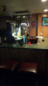 Pandora's Box Bar & Grill - York
