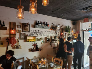 Pane & Vino - Miami Beach
