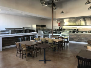 Panelas Brazil Cuisine - Redondo Beach