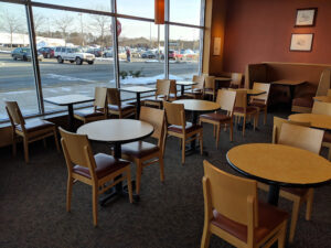 Panera Bread - Chicopee