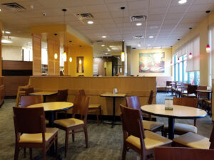 Panera Bread - Framingham