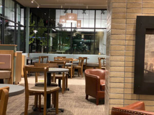 Panera Bread - Woburn