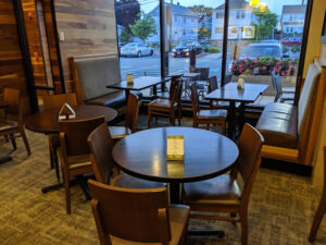 Panera Bread - Medford