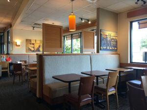 Panera Bread - Quincy