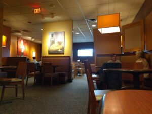 Panera Bread - Braintree
