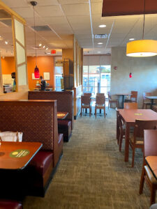 Panera Bread - Brockton