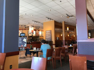 Panera Bread - Waltham