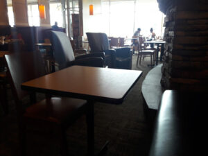 Panera Bread - North Attleborough