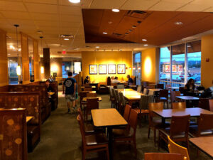 Panera Bread - Warwick