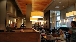 Panera Bread - Cranston