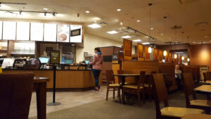 Panera Bread - Portsmouth