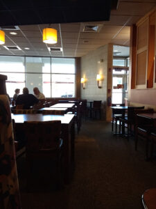 Panera Bread - Biddeford