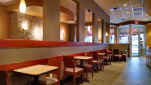 Panera Bread - Westbrook