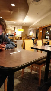 Panera Bread - South Portland