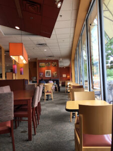 Panera Bread - Waterbury
