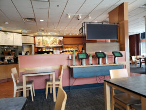 Panera Bread - Montclair
