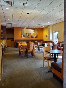 Panera Bread - Wayne
