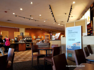 Panera Bread - Wayne