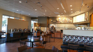 Panera Bread - Paramus