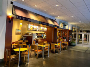 Panera Bread - Paramus