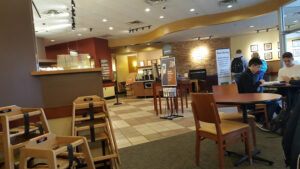 Panera Bread - Flemington