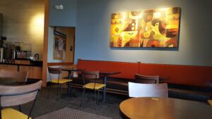 Panera Bread - Parlin