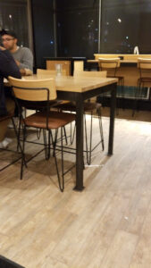 Panera Bread - New Brunswick