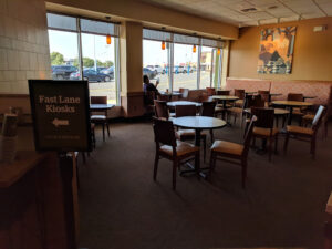 Panera Bread - Staten Island