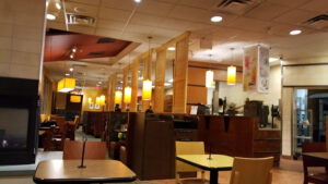 Panera Bread - Scarsdale