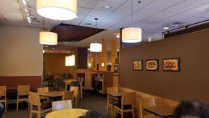 Panera Bread - Queens